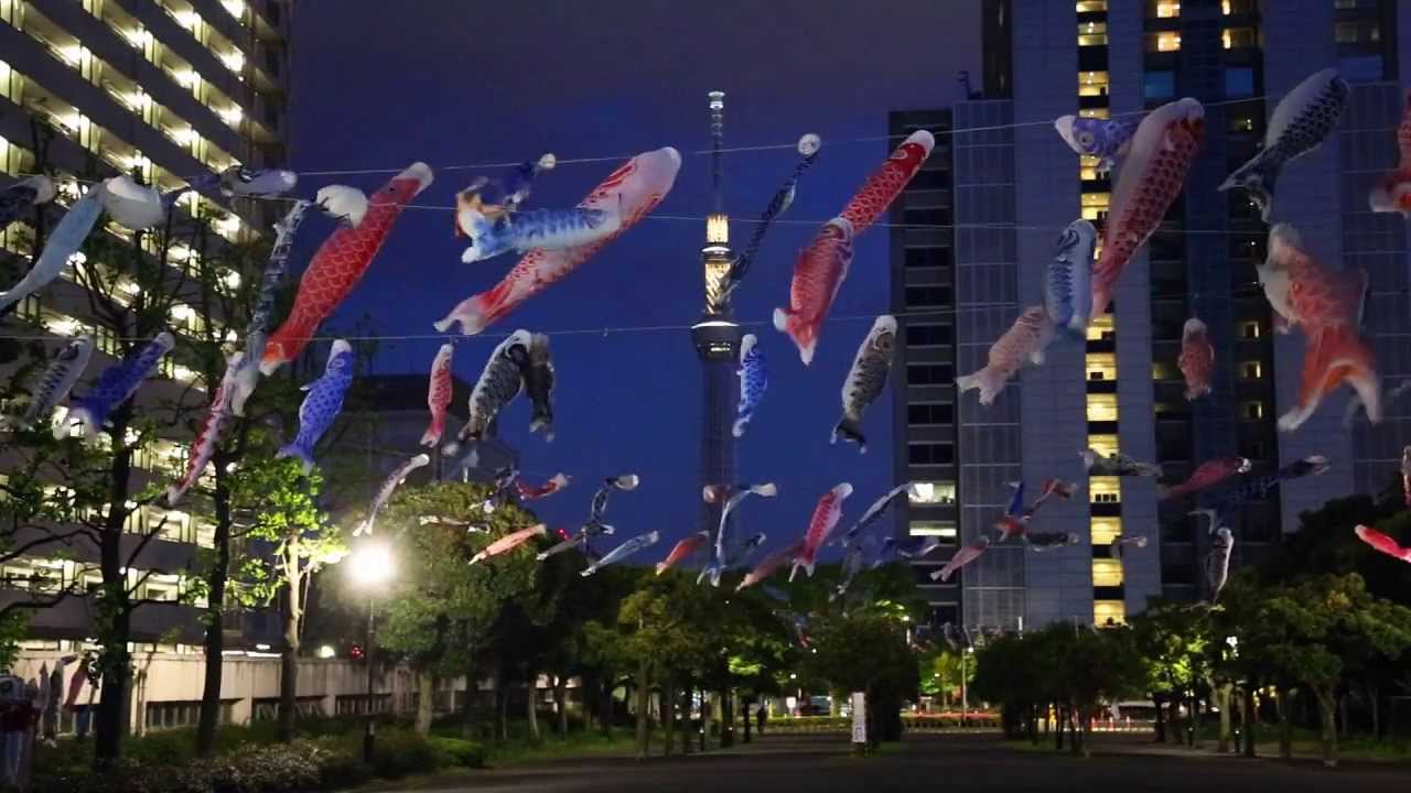 端午の節句【Boys' Festival】 | 日本文化