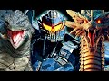 13 best kaiju movies without godzilla  explored