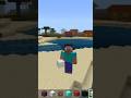 Minecraft Tic Tok game on Minecraft?#video short