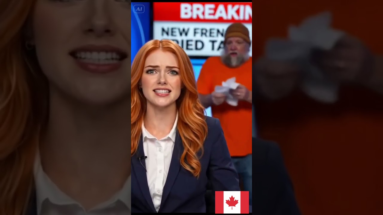 #aislop  #orange slop compilation
