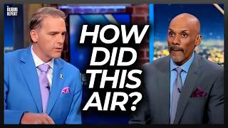 Download Lagu Watch Panel's Faces Go Limp as Guest Forces Them to Answer This Question MP3 Download Lagu Watch Panel's Faces Go Limp as Guest Forces Them to Answer This Question MP3
