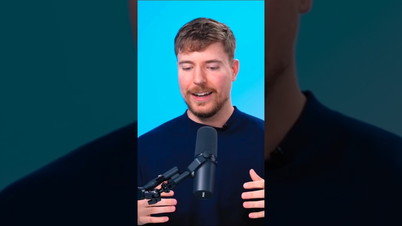 Who is the richest Youtuber ? #shorts #mrbeast #pewdiepie
