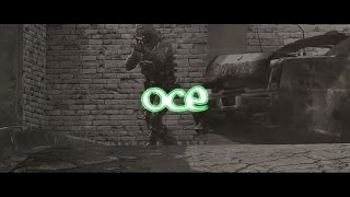 My 1st OCE (BO2)