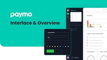 How To Navigate Paymo