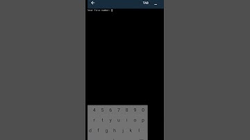 Python for Beginners || Add Two Numbers user input [ #python #coder #shorts #viral ]