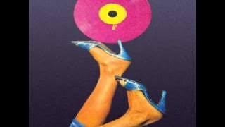 Raw Silk - Just In Time (MAW Remix)
