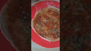 Masala Paratha  ഗോതമ്പുപൊടി കൊണ്ട് രുചികരമായ മസാല പറാത്ത#shorts