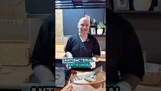Oregano in 1 Minute – The Greek Herb That Heals