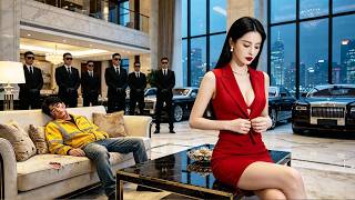 Betrayed!Destitute Man Turns Out to Be the Billionaire’s Heir,the Stunning Female CEO Marries Him！ screenshot 1