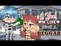 I Fell In love with a Beggar | GLMM | Rabbit Adventures | Inspired by Sabriyah's TV 2.0