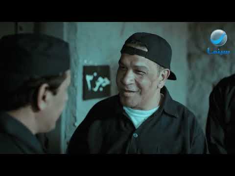 وش سجون | بيوزعوا المساجين على حسب شكلهم