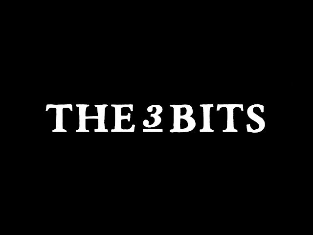 Kickstarter for THE 3 BITS