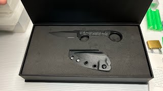 Toor Jank Shank S Unboxing!!