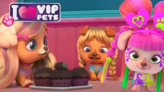 ❄️🤩 ICE Skating TALENT 🤩❄️ VIP PETS 🌈 NEW Episode 💖 CARTOONS for KIDS  in ENGLISH 