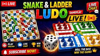 Ludo game play live #live#livestream#ludogameplay screenshot 1