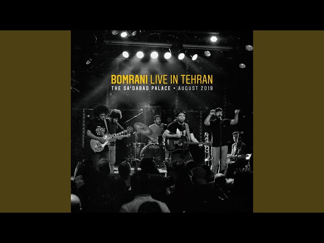 Be Man Bekhand Live (Laugh at Me) (Live)