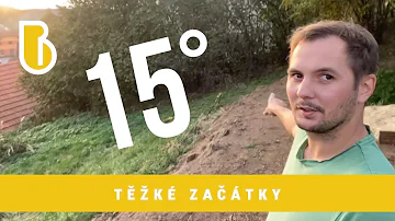 Kde jsou staveniště svahů?