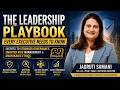 The Secret to Ethical Leadership and Corporate Resilience | ft. Jagruti Samani