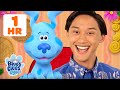 Blue Celebrates Filipino Culture 1 Hour Compilation Blue S Clues You 