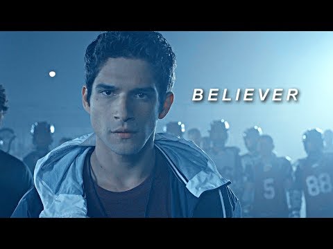 Teen Wolf | Believer (6x11)