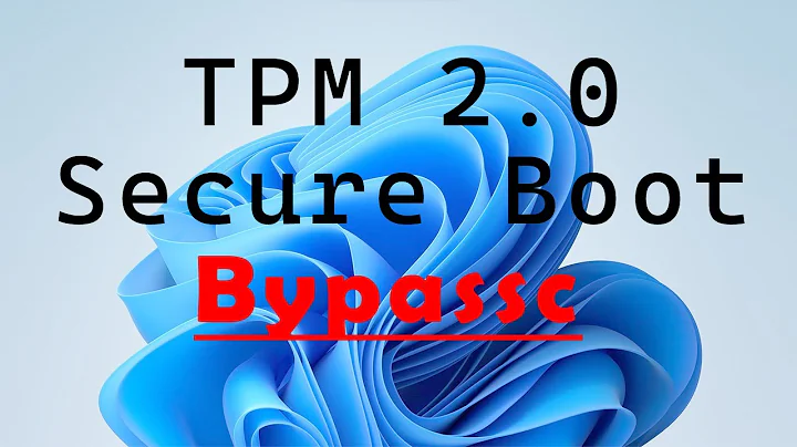 How to create Windows 11 Bootable USB using Rufus - Bypass TPM 2 0 and Secure Boot  2024