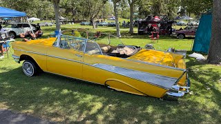 SUPER NATURAL 32ND ANNUAL 2026 PICNIC