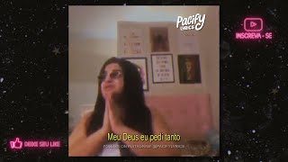 Luiza Ketilyn - Penhasco (Brega Version • Meme Lyric Video PT-BR)