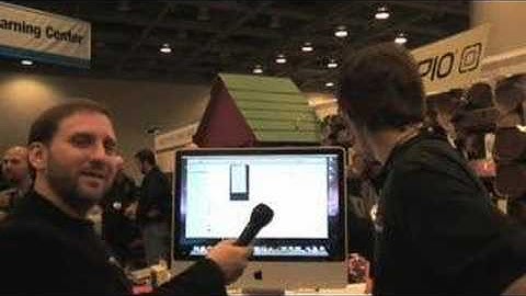 MacMost Now 43: Neat Receipts