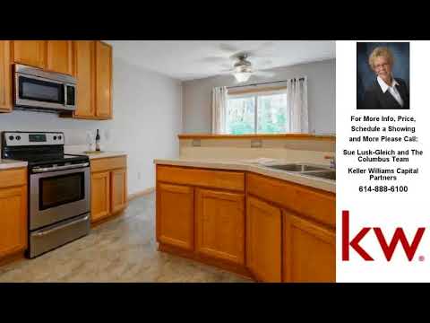 5789 Redsand Road, Hilliard, OH home video tour
