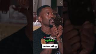 RayJ Started Tweakinn 😭🤣🤦🏽‍♂️ #viralvideo #funny #entertainment #30ksubscribers
