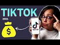 Cómo Ganar Dinero en TikTok 2021 (10 Formas)