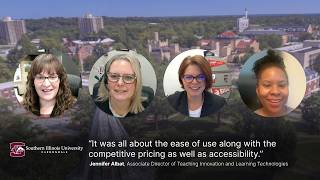 YuJa Case Studies: Southern Illinois Univeristy