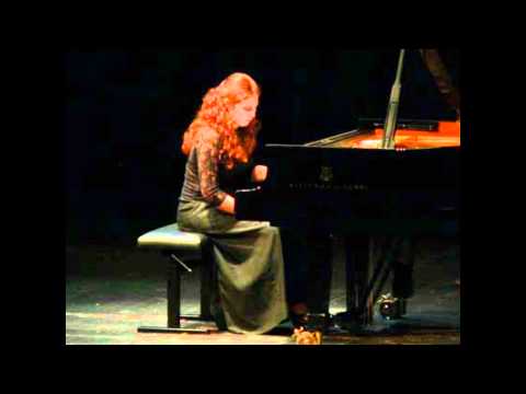 Prokofiev: Sonata no. 7 in B flat major, Op. 83 - Anna Vinnitskaya