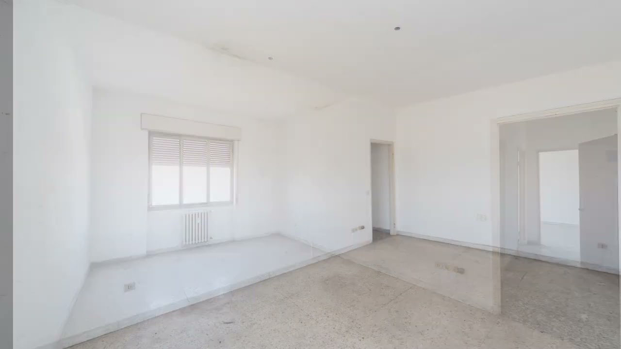 OTTIMO BILOCALE CON SOLAIO !!