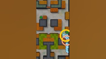 hunter Assassin game | Level-16 completed | new mobile game play |mobile gaming |#short#viral#video