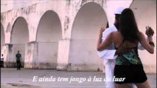 Meu Lugar  -  Arlindo Cruz ( legendado )