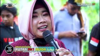 NAYAH - CINTA BLI PASTI | SINGA DANGDUT PUTRA PA'I MUDA | KERTANEGARA