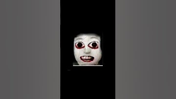 Thumbnail of 怖い画像をかっこいい音楽と一緒に見たら怖くなくなる説