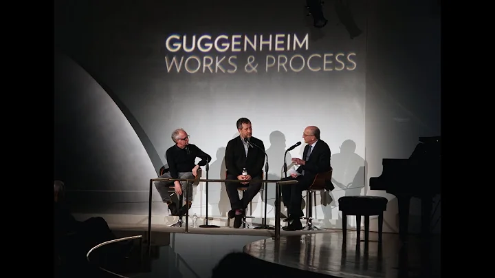 The Metropolitan Opera: The Exterminating Angel: M...