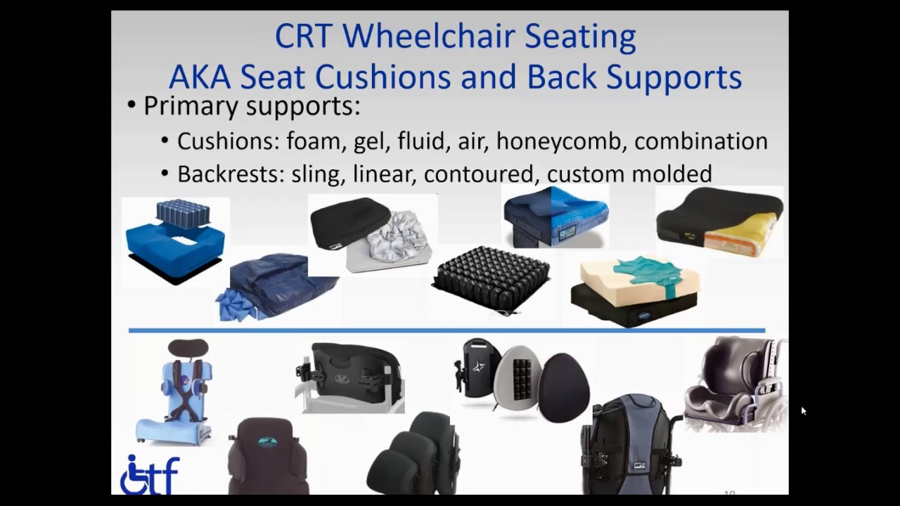 Medicare Wheelchair Requirements With The AAP And CTF YouTube Medicare Wheelchair Requirements With The AAP And CTF YouTube