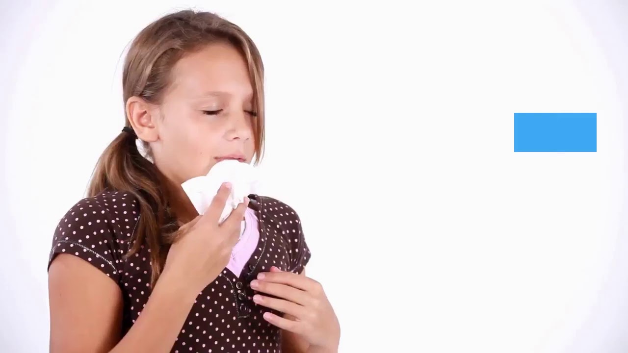 Allergies using all natural herbal remedies 