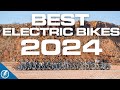 Best electric bikes 2024  top 26 bikes tested  reviewed all under 3k