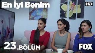 En İyi Benim 23Bölüm