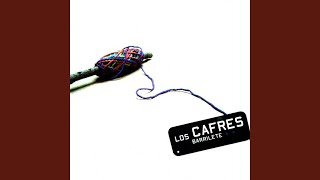 Cargar Valor - Los Cafres