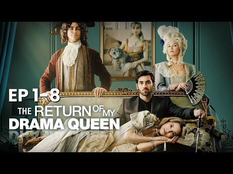 The Return of My Drama Queen poster