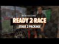 Introducing NEW Next Level Racing and Thrustmaster Ready 2 Race Package - Stage 2