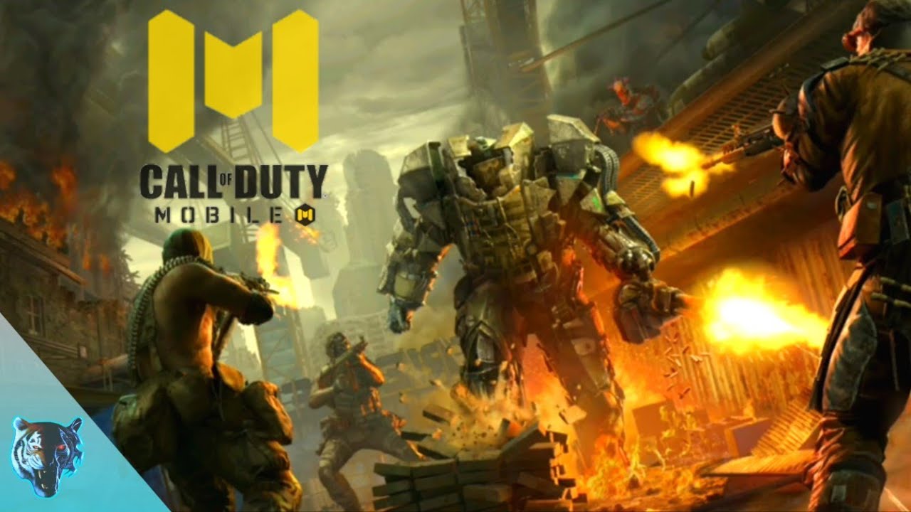 CoD Mobile | Juggernaut Killing Montage | New Season