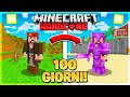 INIZIA L'AVVENTURA! - 100 GIORNI su MINECRAFT ITA HARDCORE! (Ep.1)