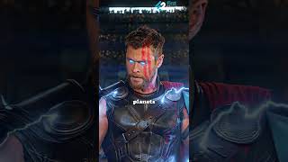 Thor vs. Thragg: Which Powerhouse Would Actually Win?
