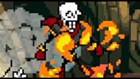 Epic Papyrus Montage - Rivals of Aether